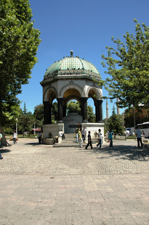 Alman Cesmesi_02